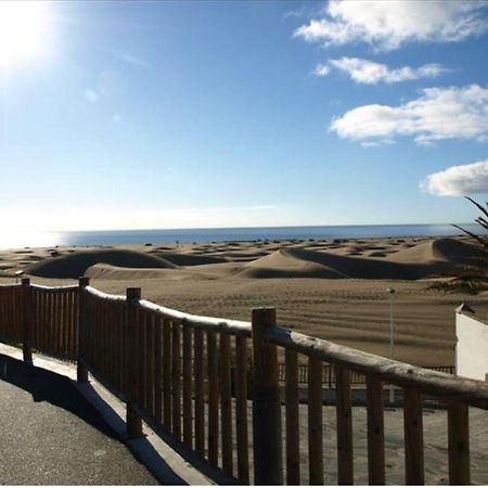 Bonito Y Comodo Playa del Inglés Exteriör bild