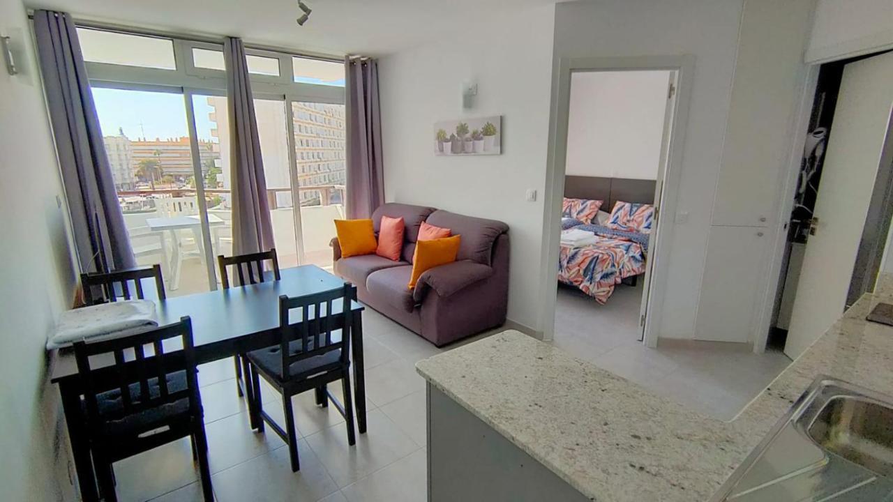 Bonito Y Comodo Playa del Inglés Exteriör bild