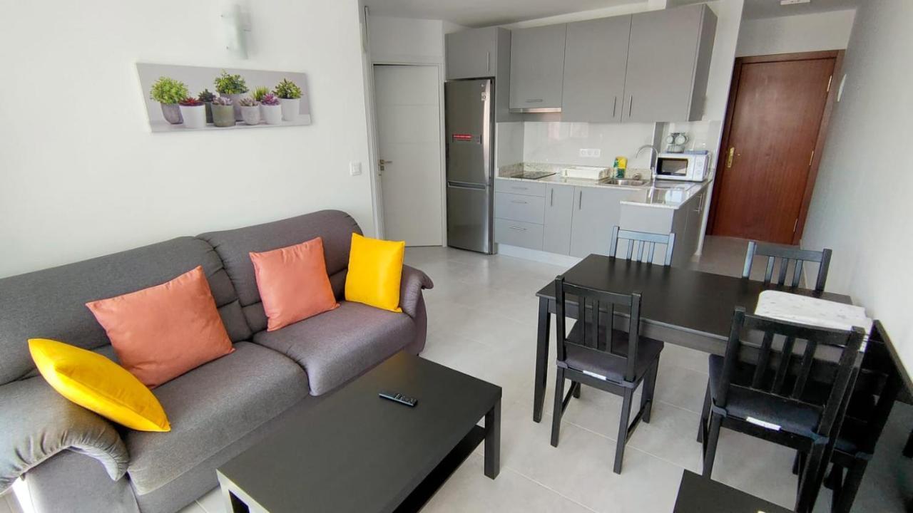 Bonito Y Comodo Playa del Inglés Exteriör bild