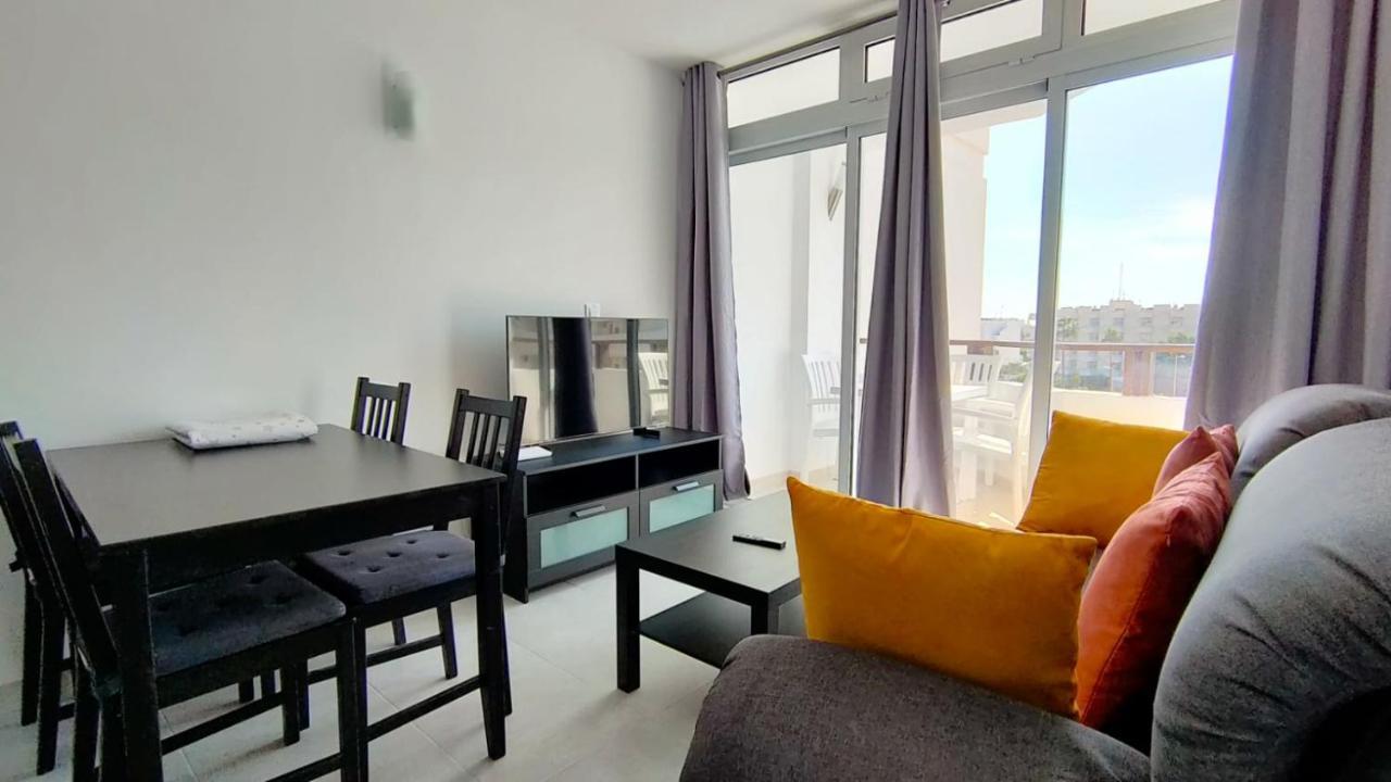 Bonito Y Comodo Playa del Inglés Exteriör bild